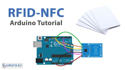 arduiono nfc card emulator|Arduino .